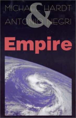 Empire - Michael Hardt