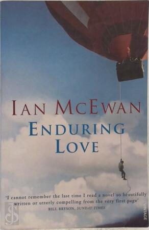 Enduring love - Mcewan I