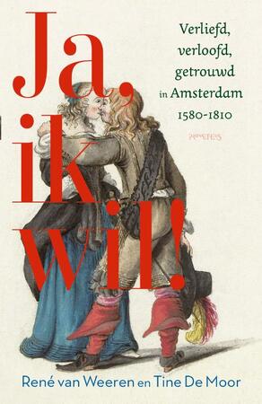Ja, ik wil! - René van Weeren, Tine De Moor