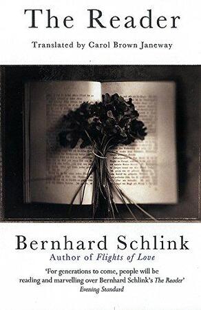 Reader - Bernhard Schlink Reader - Bernhard Schlink