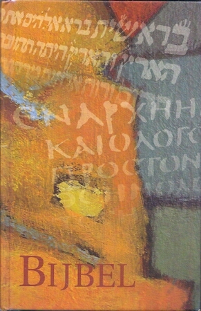 Bijbel - P.J. [red.] Booij