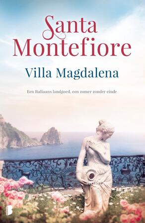 Villa Magdalena - Santa Montefiore Villa Magdalena - Santa Montefiore