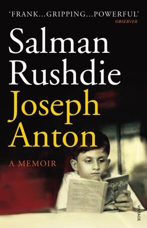 Joseph Anton - Joseph Anton -