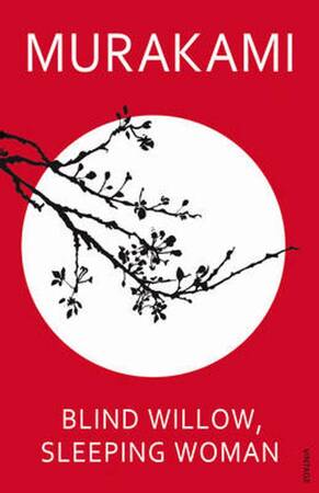 Blind willow, sleeping woman - Murakami H Blind willow, sleeping woman - Murakami H