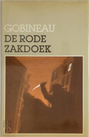 De rode zakdoek - Gobineau