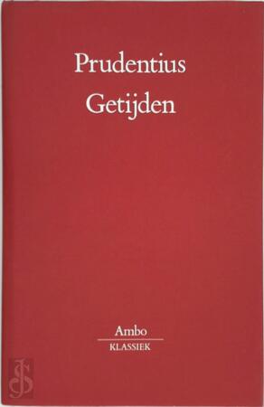 Getijden - Prudentius