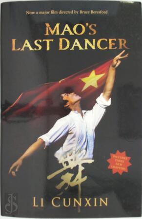 Mao's Last Dancer - Cunxin Li Mao's Last Dancer - Cunxin Li