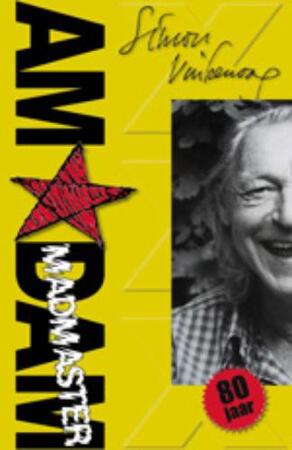 Am*dam / Madmaster - S. Vinkenoog Am*dam / Madmaster - S. Vinkenoog