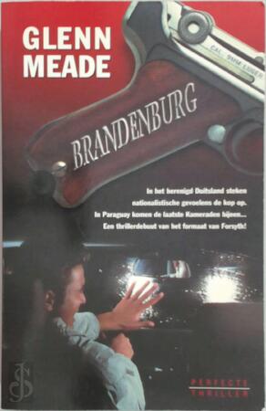 Brandenburg - G. Meade Brandenburg - G. Meade