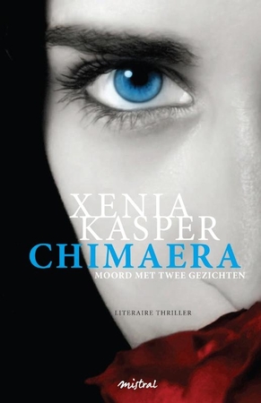 Chimaera - Xenia Kasper Chimaera - Xenia Kasper