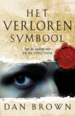 Het verloren symbool - Dan Brown Het verloren symbool - Dan Brown