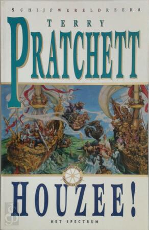 Houzee ! - Terry Pratchett