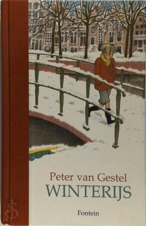Winterijs - Peter van Gestel Winterijs - Peter van Gestel
