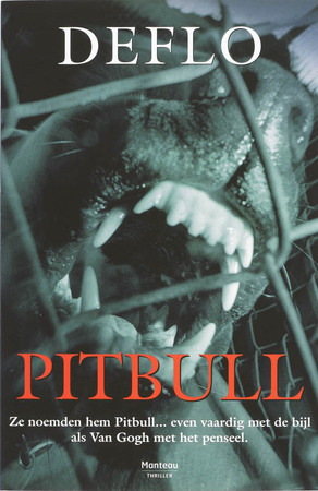 Pitbull - Deflo Pitbull - Deflo