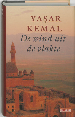 De wind uit de vlakte - Y. Kemal