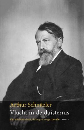 Vlucht in de duisternis - Arthur Schnitzler
