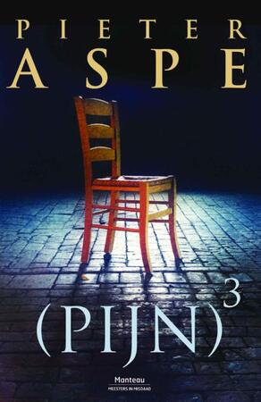 (Pijn) - Pieter Aspe (Pijn) - Pieter Aspe
