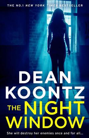 Night window - Dean Koontz