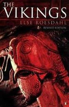 The Vikings - Else Roesdahl The Vikings - Else Roesdahl