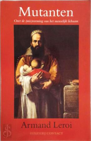 Mutanten - A. Leroi