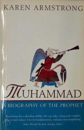 Muhammad - Karen Armstrong Muhammad - Karen Armstrong