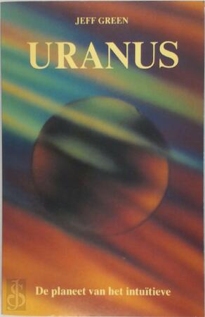 Uranus - Jeff Green, Gerard de Wit Uranus - Jeff Green, Gerard de Wit