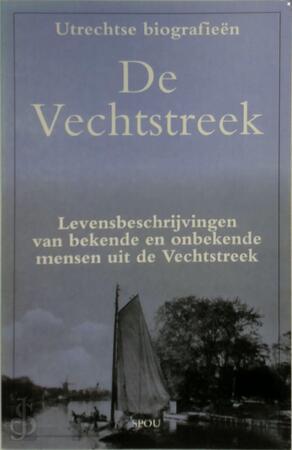 Regionale Utrechtse biografieen - 