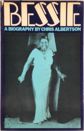 Bessie - Chris Albertson Bessie - Chris Albertson