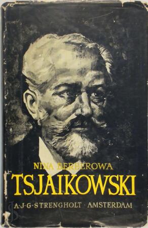 Tsjaikowski - Nina Berberowa