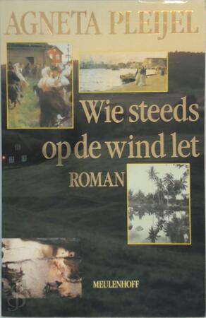 Wie steeds op de wind let - Pleyel