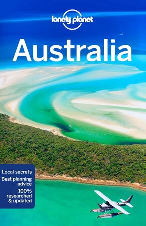 Australia - Australia -