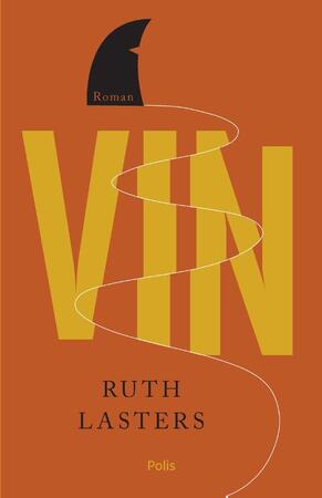 Vin - Ruth Lasters Vin - Ruth Lasters
