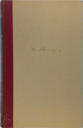 De oude man en de zee alsmede vijfentwintig korte verhalen - Ernest Hemingway De oude man en de zee alsmede vijfentwintig korte verhalen - Ernest Hemingway