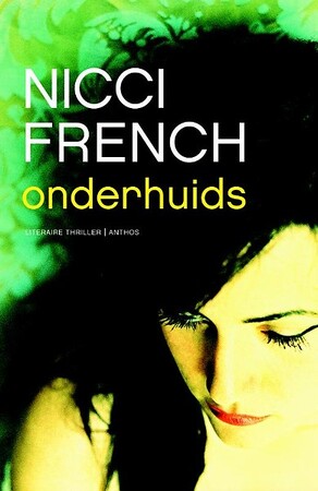 Onderhuids - Nicci French Onderhuids - Nicci French