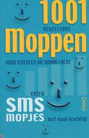 1001 reuzeleuke moppen - 