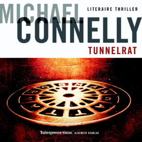 Tunnelrat - Michael Connelly Tunnelrat - Michael Connelly