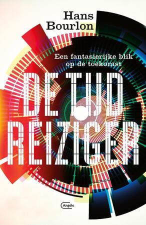 De tijdreiziger - Hans Piet Bourlon De tijdreiziger - Hans Piet Bourlon