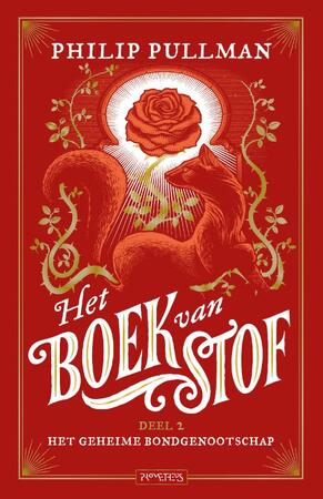 Het geheime bondgenootschap - Philip Pullman Het geheime bondgenootschap - Philip Pullman