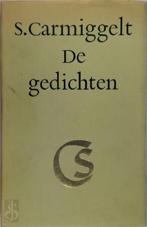 De gedichten - Simon Carmiggelt