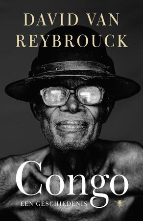 Congo - David Reybrouck Congo - David Reybrouck