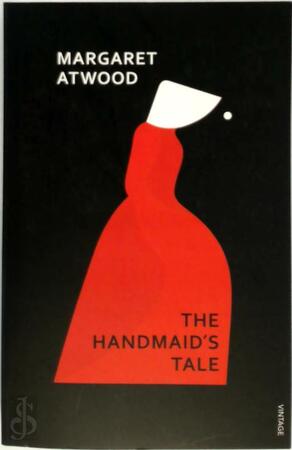 The Handmaid's tale - Margaret Atwood The Handmaid's tale - Margaret Atwood