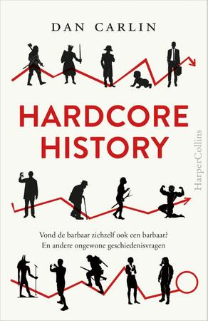 Hardcore History - Dan Carlin Hardcore History - Dan Carlin