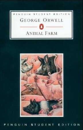 Animal Farm - Animal Farm -