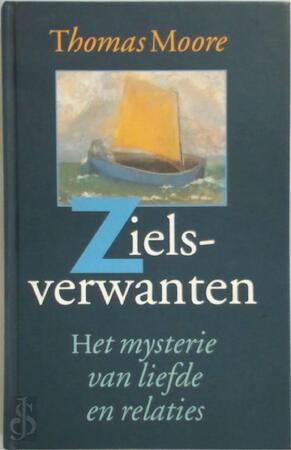 Zielsverwanten - Thomas Moore Zielsverwanten - Thomas Moore