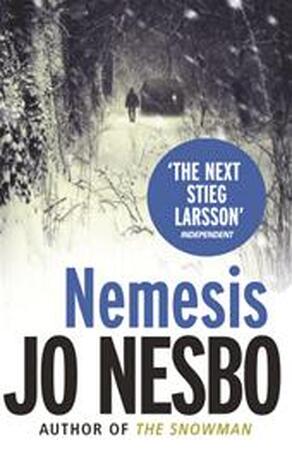 Nemesis - Jo Nesbo Nemesis - Jo Nesbo