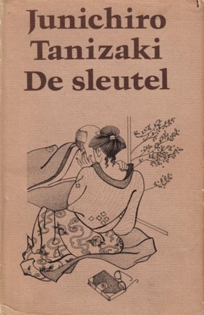 De sleutel - Tanizaki (junichirō), M. Coutinho De sleutel - Tanizaki (junichirō), M. Coutinho