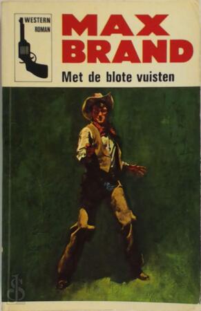 Met de blote vuisten - Brand