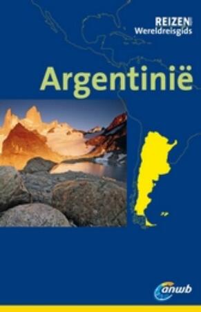 Argentinie - Rolf Seeler, Juan Garff Argentinie - Rolf Seeler, Juan Garff