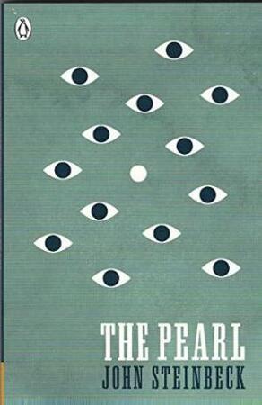 Pearl - John Steinbeck Pearl - John Steinbeck