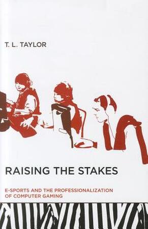 Raising the Stakes - T L Taylor Raising the Stakes - T L Taylor